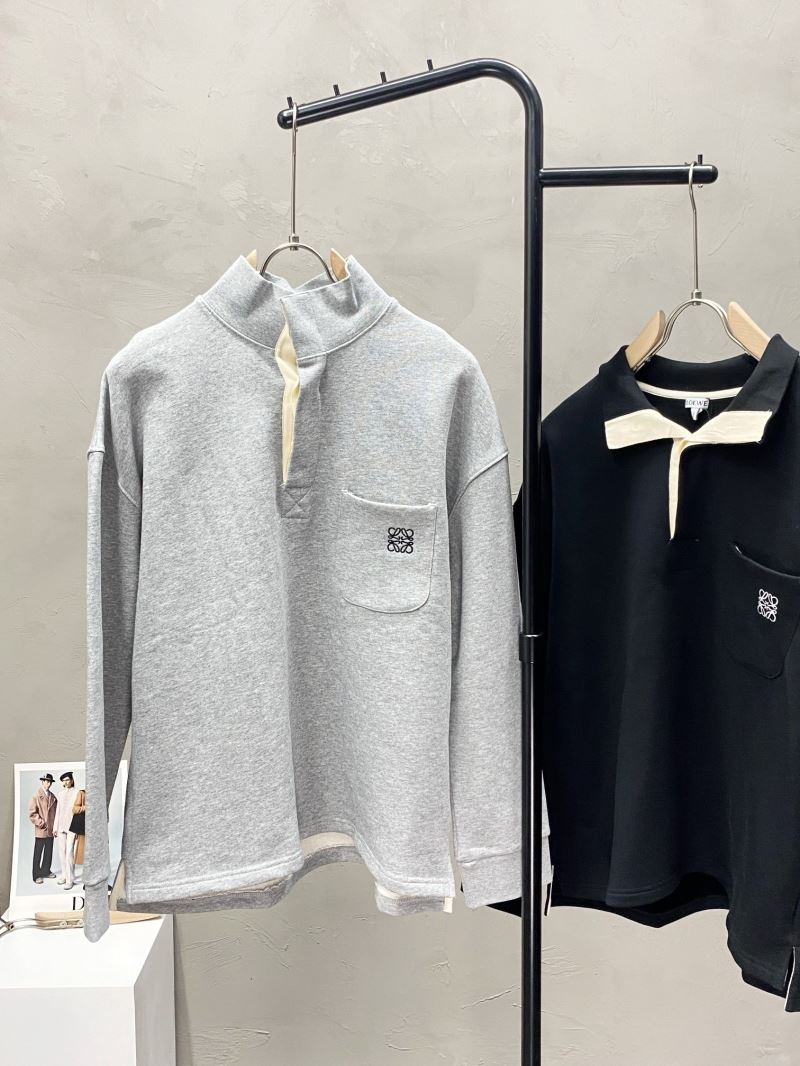 Loewe Hoodies